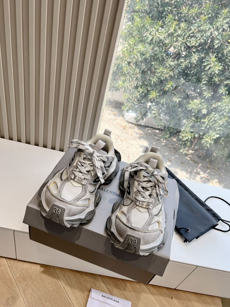 Balenciaga Track Shoes